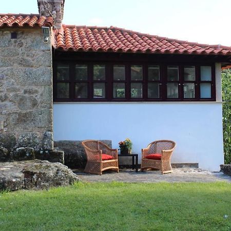 Quinta das Donas Goncalo (Guarda) Exterior foto